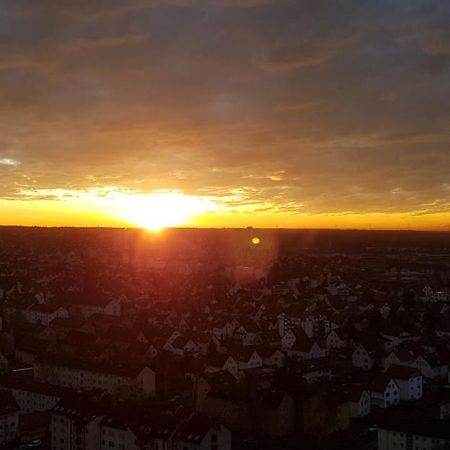 Ueber Den Wolken Und Super Zentral Zwischen Frankfurt Und Darmstadt - 100Qm Langen  Exterior photo